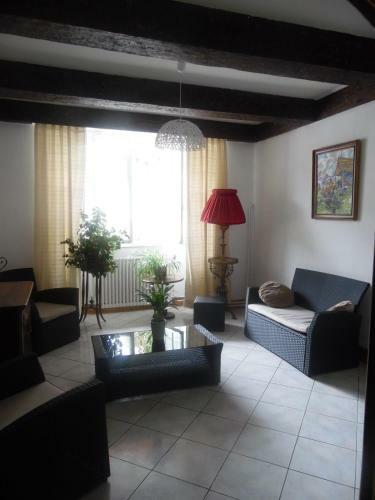 Hotel Hostellerie De La Poste