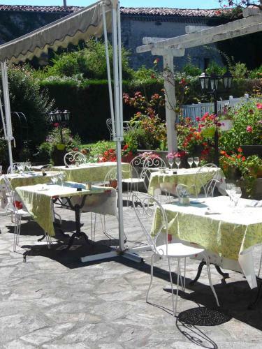 Hotel Hostellerie De La Poste