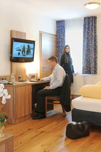 Hotel Christl