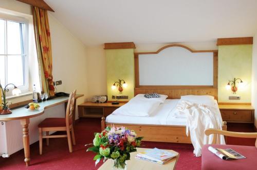 Hotel Zur Post