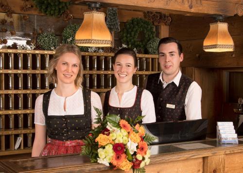 Hotel Zur Post