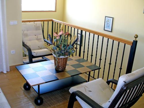 Holiday Home Urb Monte Corona II Beniarbeig
