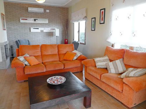 Holiday Home Urb Monte Corona II Beniarbeig