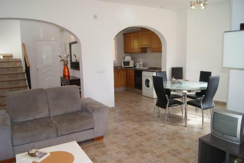 Villas Benicadims