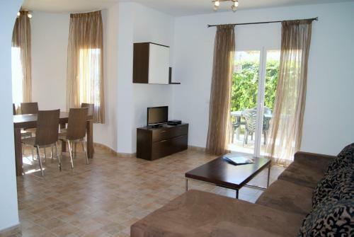 Villas Benicadims