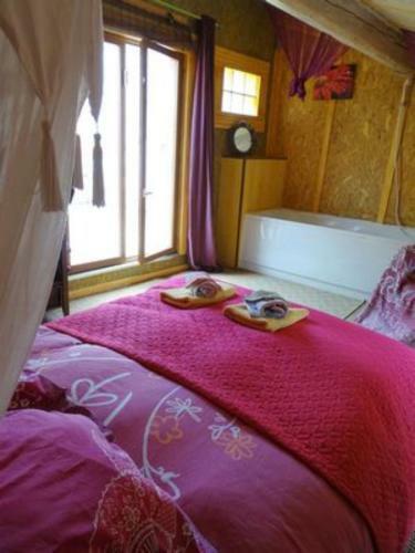 Apartamento Mas Flores De Llum