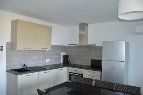 Apartamento R�sidence Giovanello