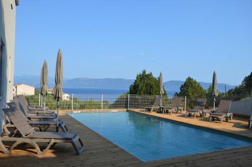 Apartamento R�sidence Giovanello
