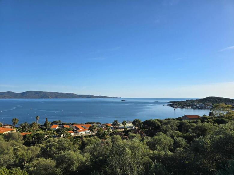 Hotel Mare E Monti