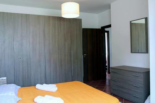 Apartamento Borgo Nicoletta