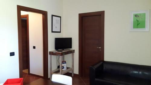 Apartamento Borgo Nicoletta