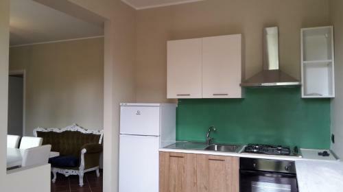 Apartamento Borgo Nicoletta