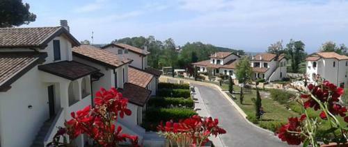 Apartamento Borgo Nicoletta