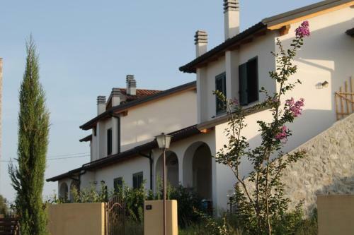 Apartamento Borgo Nicoletta
