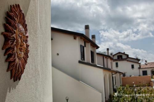 Apartamento Borgo Nicoletta