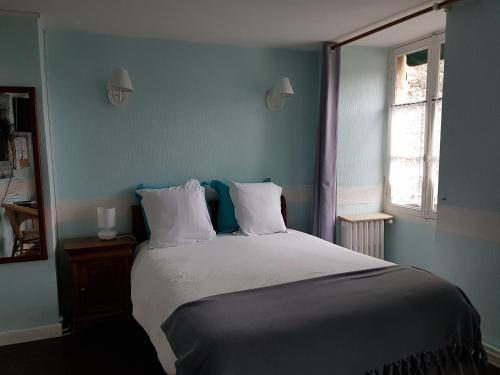 Hotel H�tel Du Roy