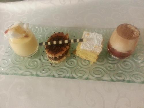 Hotel H�tel Du Roy