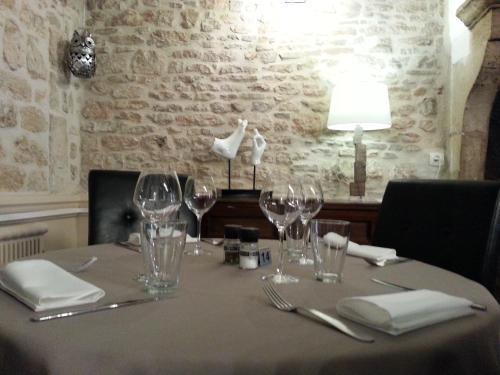 Hotel H�tel Du Roy