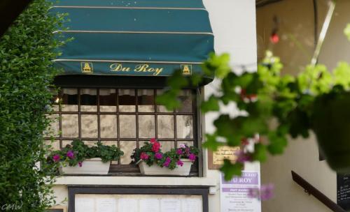 Hotel H�tel Du Roy