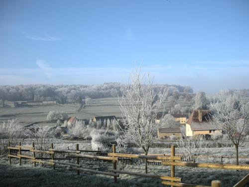Bed & Breakfast Le Champ De Liserole