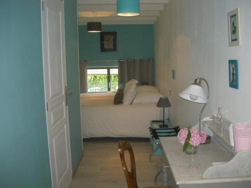 Bed & Breakfast Le Champ De Liserole
