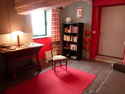 Bed & Breakfast Le Champ De Liserole
