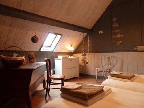 Bed & Breakfast Le Champ De Liserole