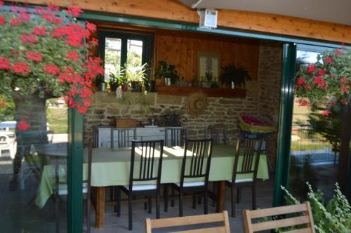 Bed & Breakfast Le Champ De Liserole