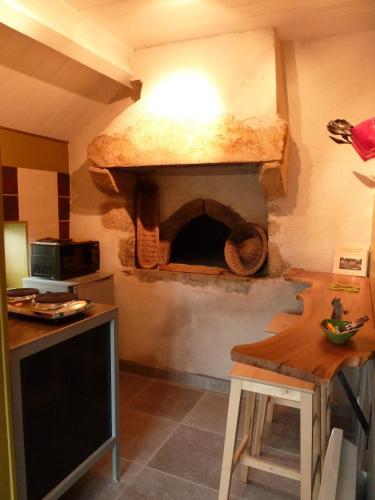 Bed & Breakfast Le Champ De Liserole