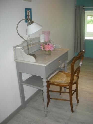 Bed & Breakfast Le Champ De Liserole