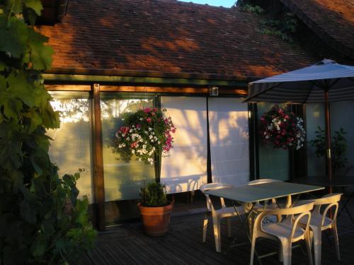 Bed & Breakfast Le Champ De Liserole