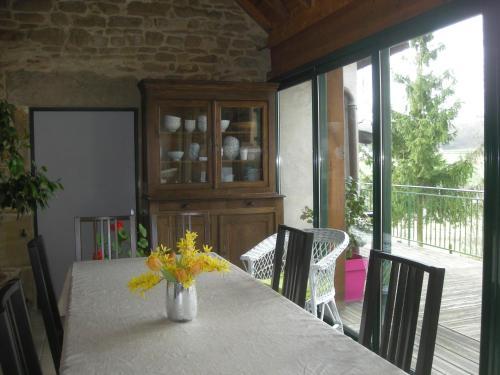 Bed & Breakfast Le Champ De Liserole
