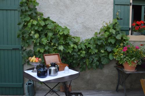 Bed & Breakfast Le Champ De Liserole