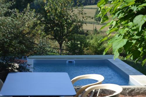 Bed & Breakfast Le Champ De Liserole