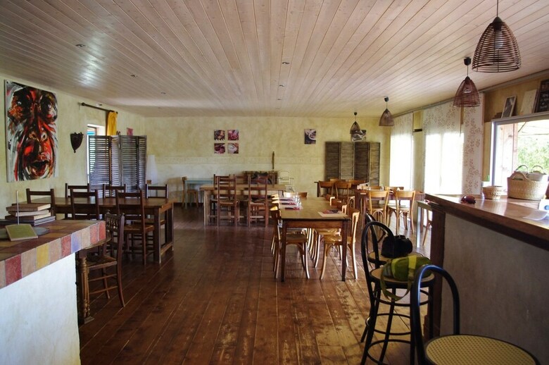 Les Roulottes Et Cabanes Du Livradois