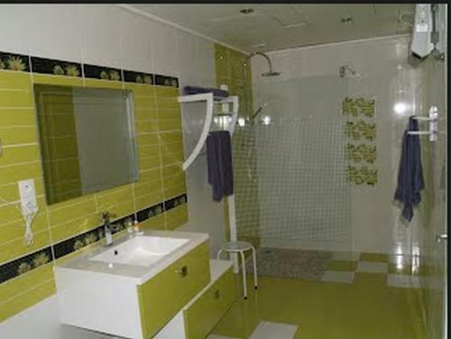 Bed & Breakfast Maison Sarrau