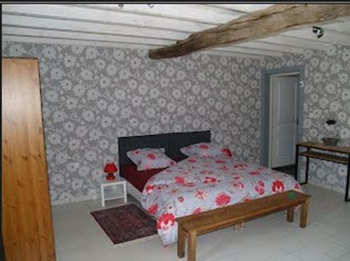 Bed & Breakfast Maison Sarrau