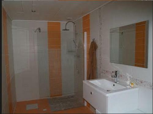 Bed & Breakfast Maison Sarrau