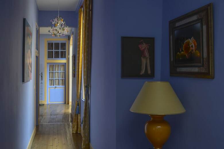 Bed & Breakfast La Garlande