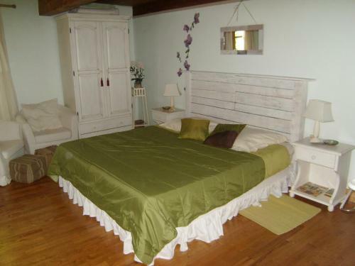 Bed & Breakfast La Pigario
