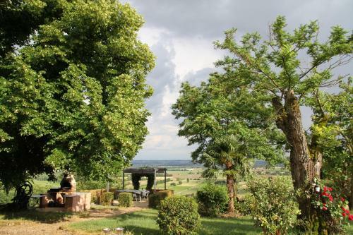 Bed & Breakfast La Pigario