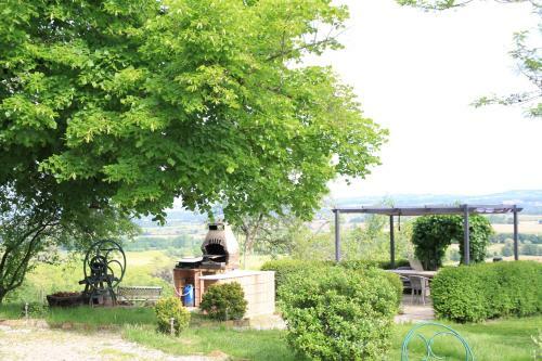 Bed & Breakfast La Pigario