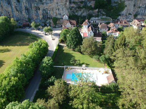 Hotel Les Falaises Gluges