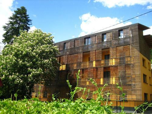 Hotel H�tel Le Marintan