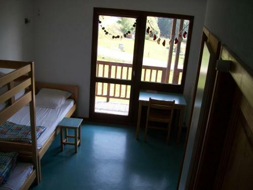Hostal G�te Le Shanton�