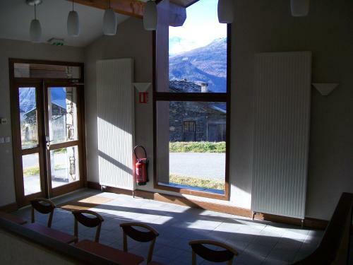 Hostal G�te Le Shanton�
