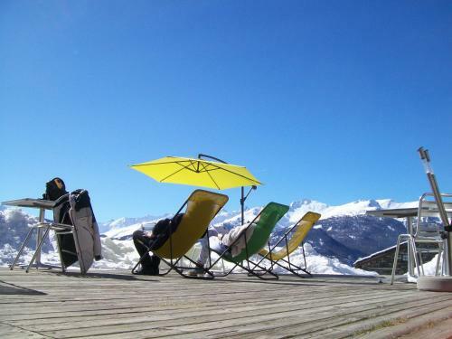 Hostal G�te Le Shanton�