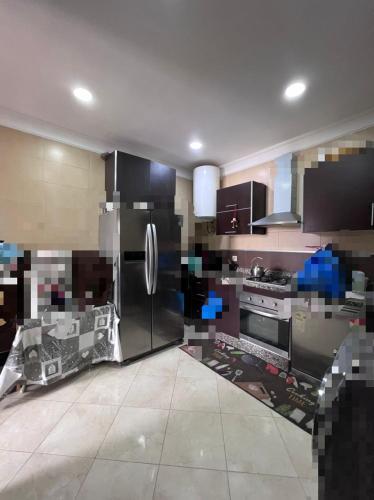 Apartamento Appartement En Location Tanger2022
