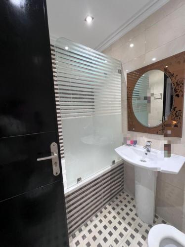Apartamento Appartement En Location Tanger2022