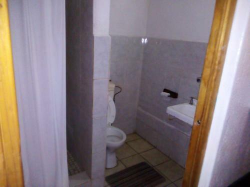 Hostal Khaya Langa Guest House & Contractors Accommodation